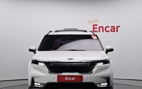 KIA Carnival, 2020 год, 3 000 000 рублей, 2 фотография