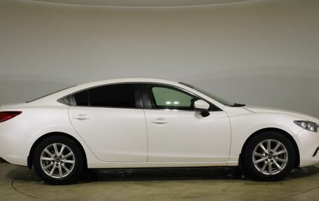 Mazda 6, 2013 год, 1 620 000 рублей, 4 фотография