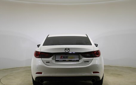 Mazda 6, 2013 год, 1 620 000 рублей, 6 фотография