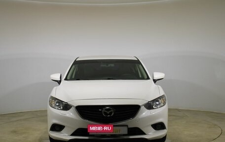 Mazda 6, 2013 год, 1 620 000 рублей, 2 фотография