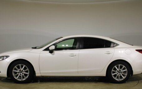 Mazda 6, 2013 год, 1 620 000 рублей, 8 фотография