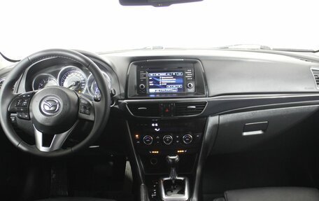 Mazda 6, 2013 год, 1 620 000 рублей, 10 фотография