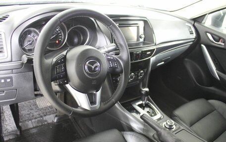 Mazda 6, 2013 год, 1 620 000 рублей, 12 фотография