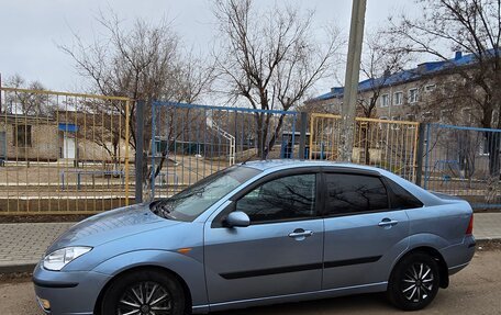 Ford Focus IV, 2004 год, 470 000 рублей, 13 фотография