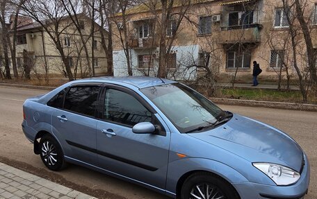 Ford Focus IV, 2004 год, 470 000 рублей, 15 фотография