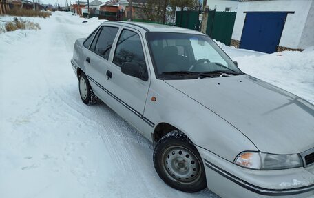 Daewoo Nexia I рестайлинг, 2007 год, 9 фотография