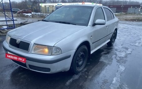 Skoda Octavia IV, 2002 год, 230 000 рублей, 6 фотография