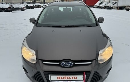 Ford Focus III, 2014 год, 700 000 рублей, 2 фотография