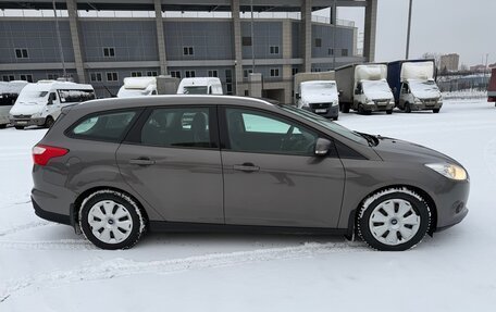 Ford Focus III, 2014 год, 700 000 рублей, 3 фотография