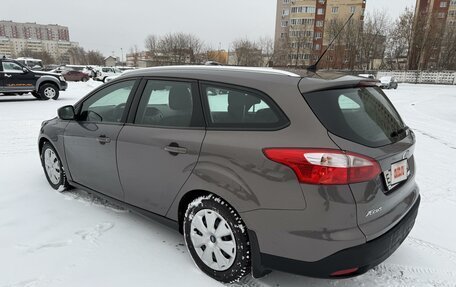 Ford Focus III, 2014 год, 700 000 рублей, 6 фотография