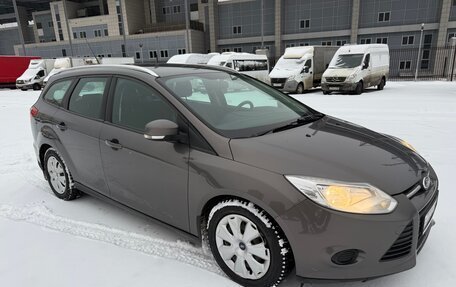 Ford Focus III, 2014 год, 700 000 рублей, 5 фотография