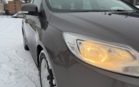 Ford Focus III, 2014 год, 700 000 рублей, 16 фотография