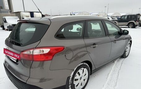 Ford Focus III, 2014 год, 700 000 рублей, 4 фотография