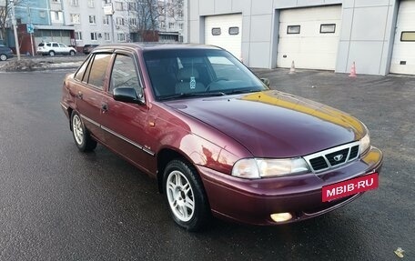 Daewoo Nexia I рестайлинг, 2006 год, 249 000 рублей, 2 фотография