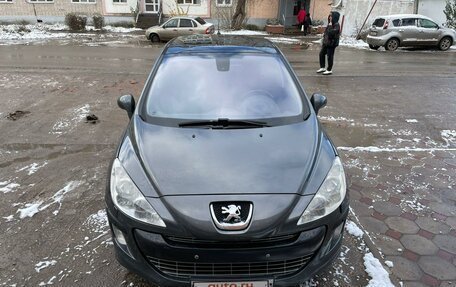 Peugeot 308 II, 2008 год, 575 000 рублей, 2 фотография