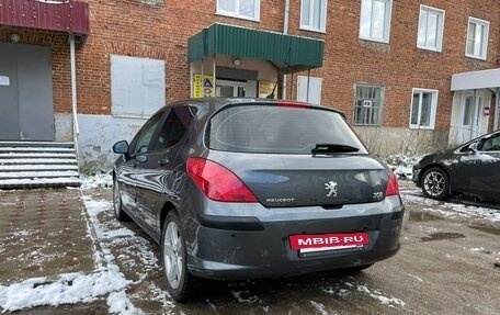 Peugeot 308 II, 2008 год, 575 000 рублей, 5 фотография