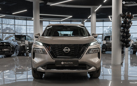 Nissan X-Trail, 2024 год, 4 525 000 рублей, 3 фотография