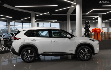 Nissan X-Trail, 2024 год, 4 525 000 рублей, 8 фотография