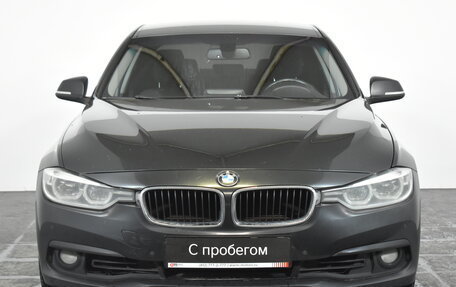 BMW 3 серия, 2015 год, 1 499 000 рублей, 2 фотография