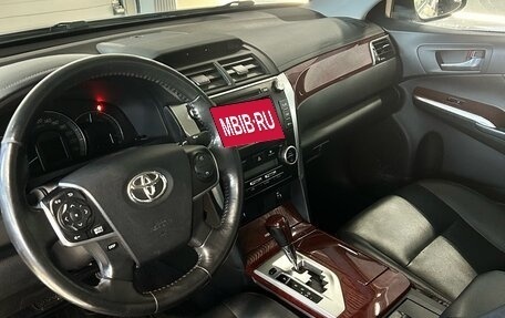 Toyota Camry, 2014 год, 1 999 000 рублей, 18 фотография