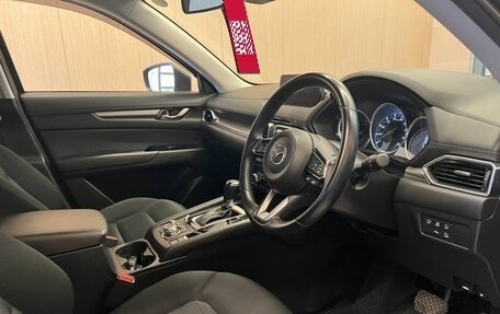 Mazda CX-5 II, 2018 год, 2 685 000 рублей, 9 фотография