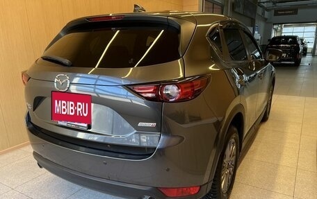 Mazda CX-5 II, 2018 год, 2 685 000 рублей, 4 фотография