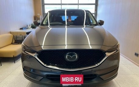 Mazda CX-5 II, 2018 год, 2 685 000 рублей, 2 фотография