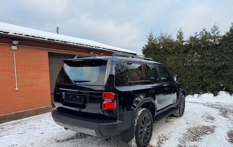 Toyota Land Cruiser Prado, 2024 год, 10 900 000 рублей, 5 фотография