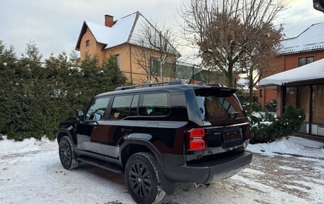 Toyota Land Cruiser Prado, 2024 год, 10 900 000 рублей, 7 фотография