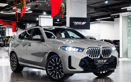 BMW X6, 2024 год, 16 400 000 рублей, 1 фотография