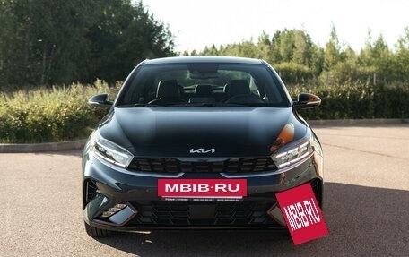 KIA Cerato IV, 2022 год, 4 339 066 рублей, 4 фотография