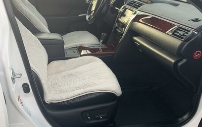 Toyota Camry, 2012 год, 1 850 000 рублей, 1 фотография