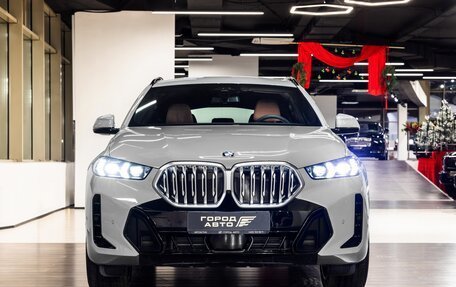 BMW X6, 2024 год, 16 400 000 рублей, 2 фотография