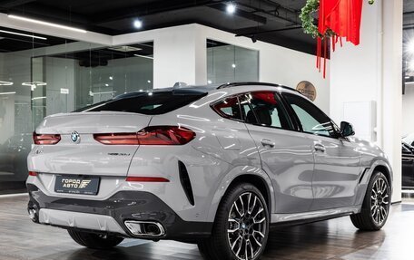 BMW X6, 2024 год, 16 400 000 рублей, 6 фотография