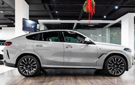 BMW X6, 2024 год, 16 400 000 рублей, 10 фотография