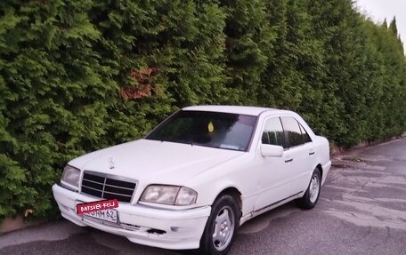 Mercedes-Benz C-Класс, 1997 год, 350 000 рублей, 9 фотография