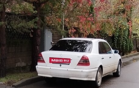 Mercedes-Benz C-Класс, 1997 год, 350 000 рублей, 8 фотография