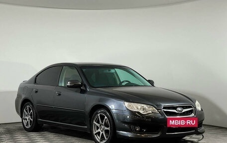 Subaru Legacy IV, 2007 год, 1 148 000 рублей, 3 фотография