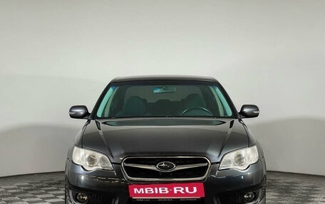 Subaru Legacy IV, 2007 год, 1 148 000 рублей, 2 фотография