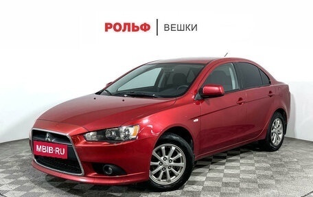 Mitsubishi Lancer IX, 2011 год, 980 000 рублей, 1 фотография