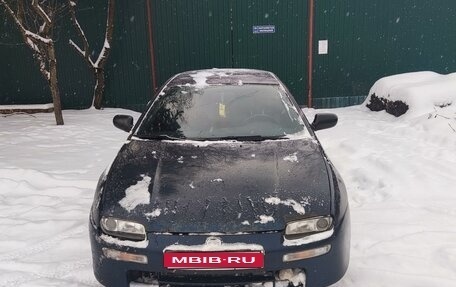 Mazda 323, 1998 год, 138 000 рублей, 1 фотография