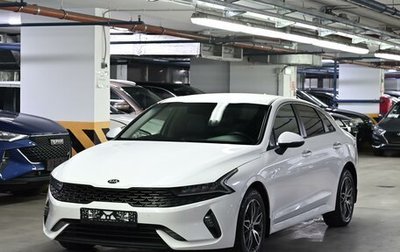 KIA K5, 2021 год, 2 345 000 рублей, 1 фотография