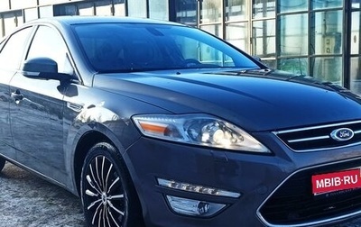 Ford Mondeo IV, 2011 год, 890 000 рублей, 1 фотография