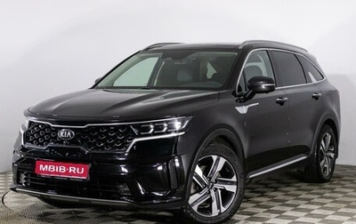 KIA Sorento IV, 2020 год, 5 048 087 рублей, 1 фотография