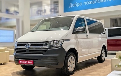 Volkswagen Transporter T6 рестайлинг, 2024 год, 8 817 000 рублей, 1 фотография