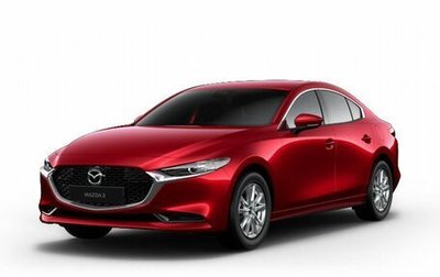 Mazda 3, 2024 год, 3 690 000 рублей, 1 фотография