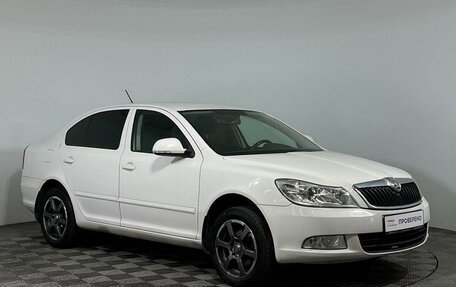 Skoda Octavia, 2012 год, 1 260 000 рублей, 3 фотография