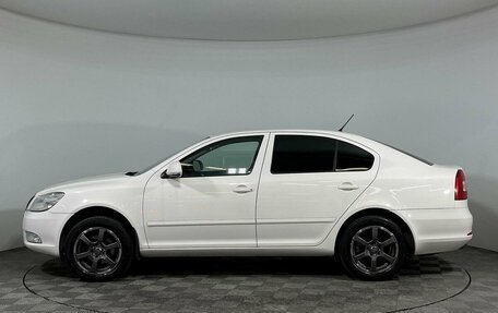 Skoda Octavia, 2012 год, 1 260 000 рублей, 8 фотография