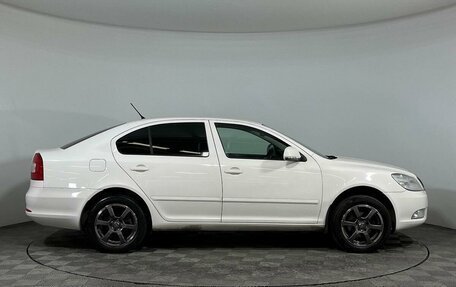 Skoda Octavia, 2012 год, 1 260 000 рублей, 4 фотография