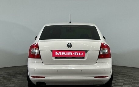 Skoda Octavia, 2012 год, 1 260 000 рублей, 6 фотография